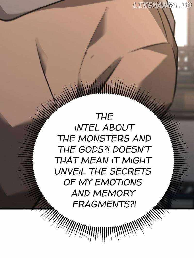 I'm the strongest boss Chapter 46 116